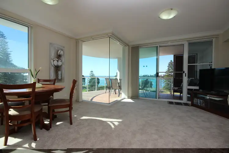 Third view of Homely unit listing, 502/6-10 Manning Street, Tuncurry NSW 2428