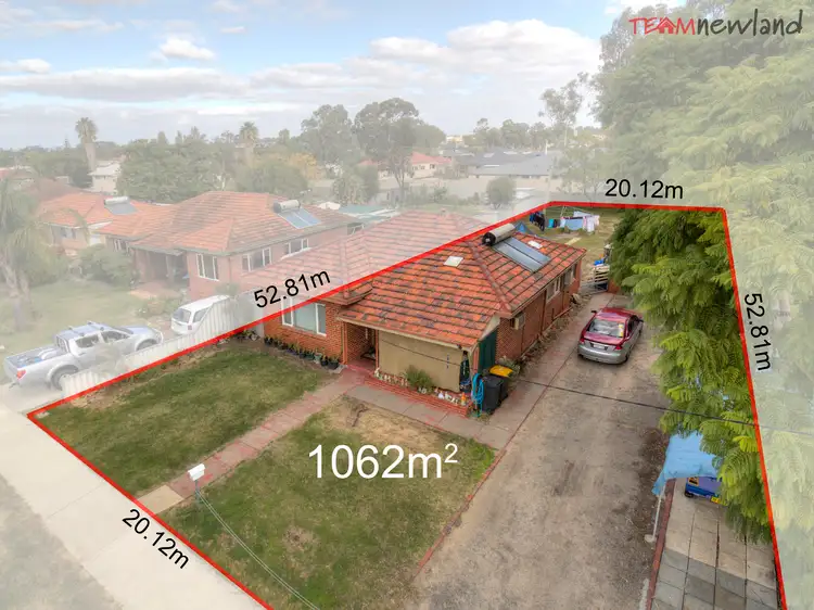 13 Lena Street, Beckenham WA 6107