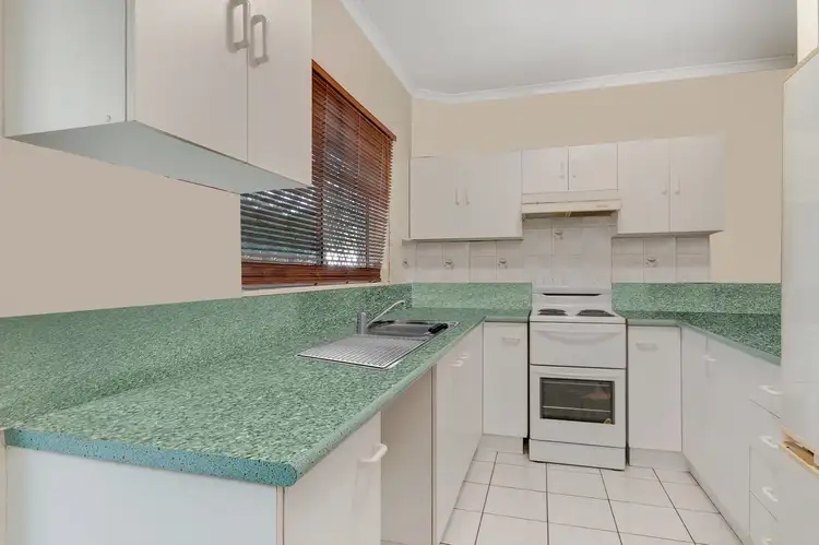 Fourth view of Homely unit listing, 6/101 Birch Street, Manunda QLD 4870