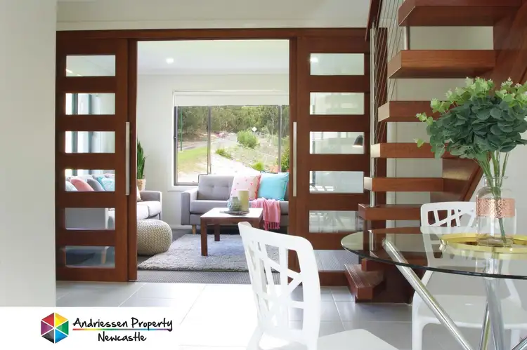 Third view of Homely house listing, 39 Darlington Drive, Buttaba NSW 2283