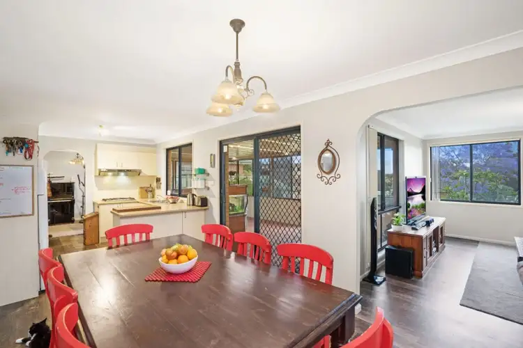 Fifth view of Homely house listing, 173 Somerset Drive, Thornton NSW 2322