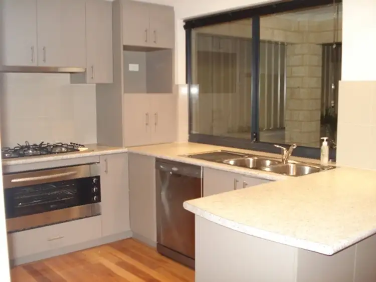 Second view of Homely townhouse listing, 21B King George Street, Innaloo WA 6018