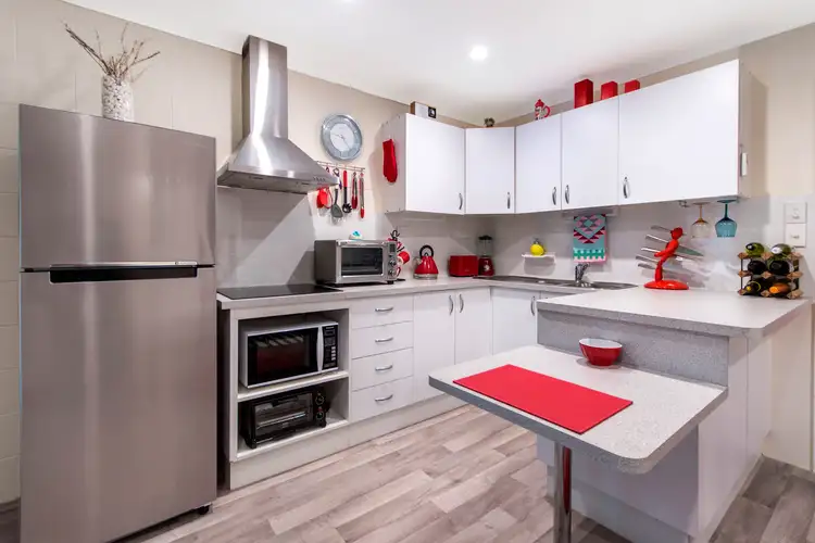 Fourth view of Homely unit listing, 12/6 McPherson Close, Edge Hill QLD 4870