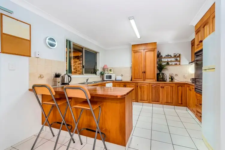 Seventh view of Homely semi-detached listing, 2/85 Old Ferry Road, Banora Point NSW 2486