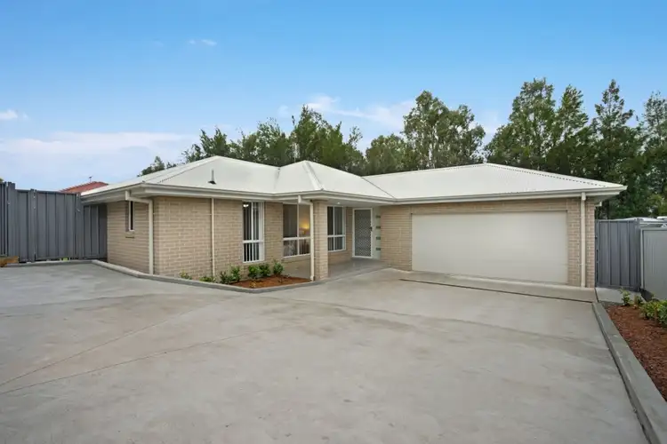 22 Stanley Close, Bolwarra Heights NSW 2320