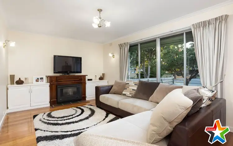 Second view of Homely house listing, 8 Blackburn Road, Mooroolbark VIC 3138