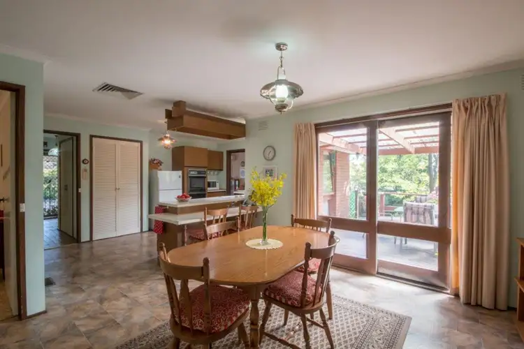 Sixth view of Homely house listing, 8 Rosny Place, Mooroolbark VIC 3138