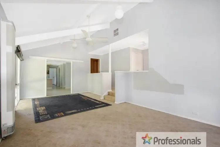 Second view of Homely house listing, 52 Nordsvan Drive, Wodonga VIC 3690