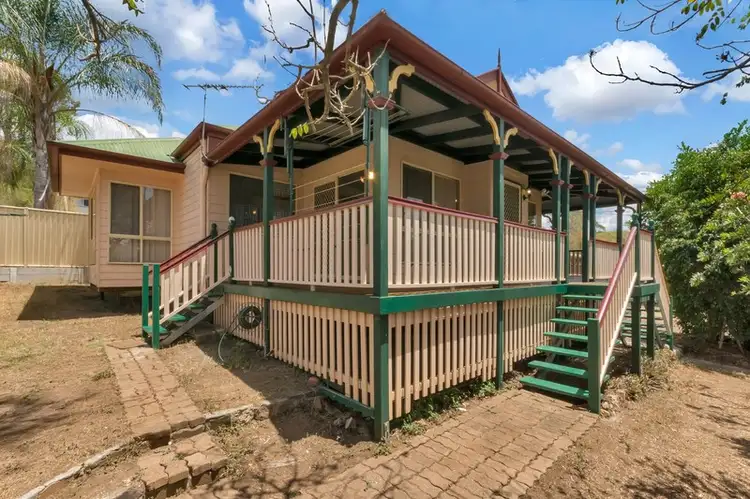 Main view of Homely house listing, 18a Macgregor Street, Woodend QLD 4305