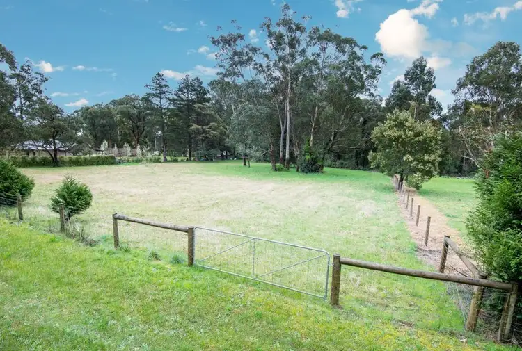 LOT 9/45 Guidehouse Road, Wesburn VIC 3799
