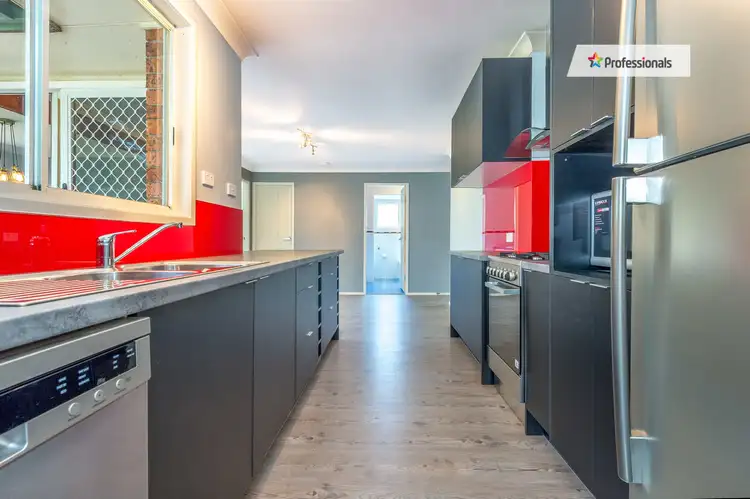 Fourth view of Homely house listing, 26 Staff Road, Cordeaux Heights NSW 2526