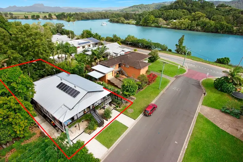 Main view of Homely house listing, 22 Gray Street, Tumbulgum NSW 2490