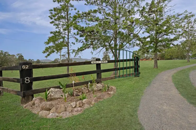 62 Fords Road, Clarence Town NSW 2321