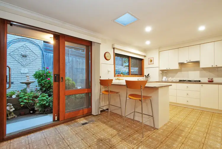 Fourth view of Homely house listing, 18 Pampero Court, Mooroolbark VIC 3138