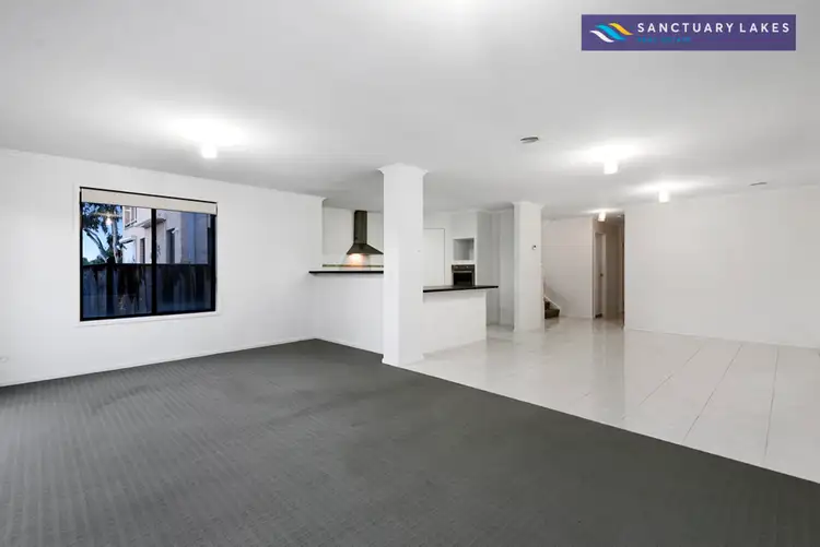 Sixth view of Homely house listing, 34/1 Greg Norman Drive, Sanctuary Lakes VIC 3030