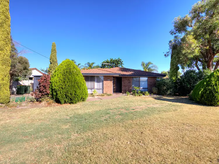 28 Sorensen Road, High Wycombe WA 6057