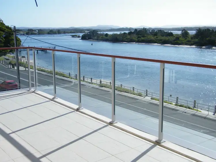 309/30 'Waterline'  Little Street, Forster NSW 2428
