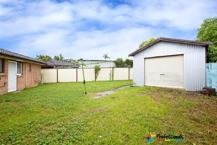 Seventh view of Homely house listing, 9 Kippax Place, Shalvey NSW 2770