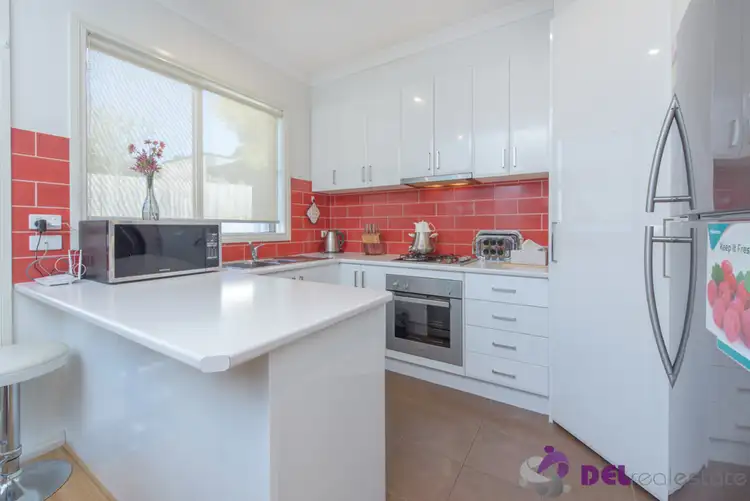 Fourth view of Homely unit listing, 14A Lacebark Street, Doveton VIC 3177