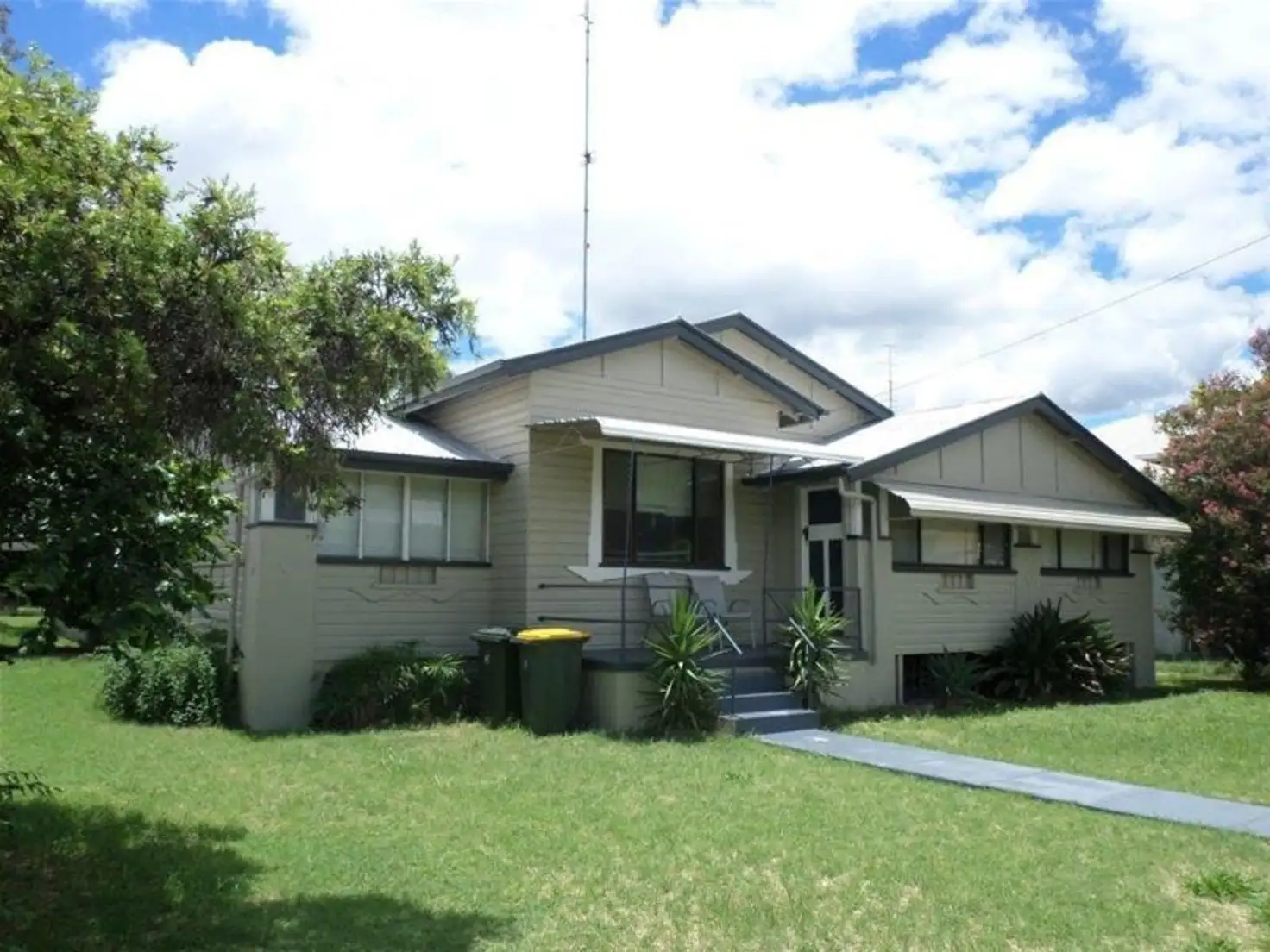 Main view of Homely house listing, 41 Marian Street, Miles QLD 4415