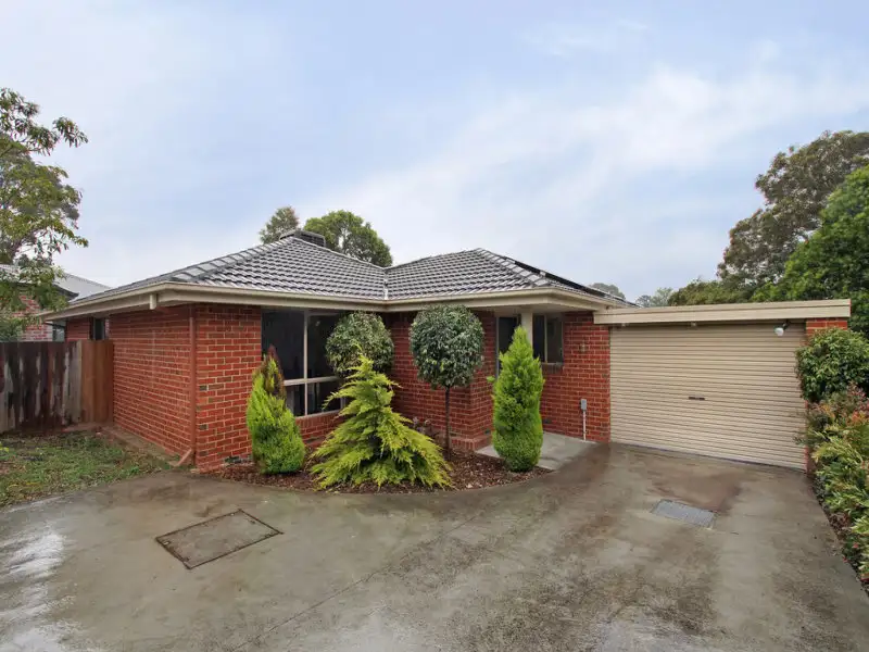 Main view of Homely unit listing, 3/5 Geoffrey Drive, Kilsyth VIC 3137