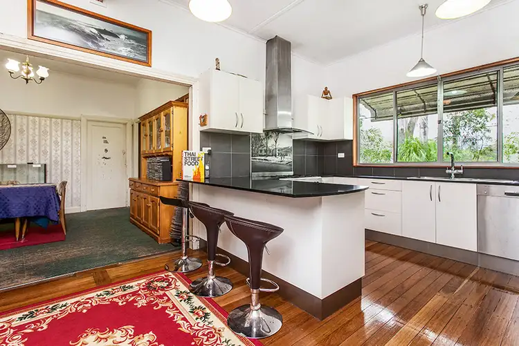 Third view of Homely rural property listing, 284 Left Bank Road, Mullumbimby NSW 2482