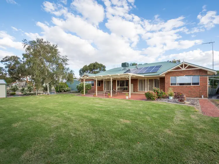Fourth view of Homely rural property listing, 1390 Girgarre East Road, Tatura VIC 3616