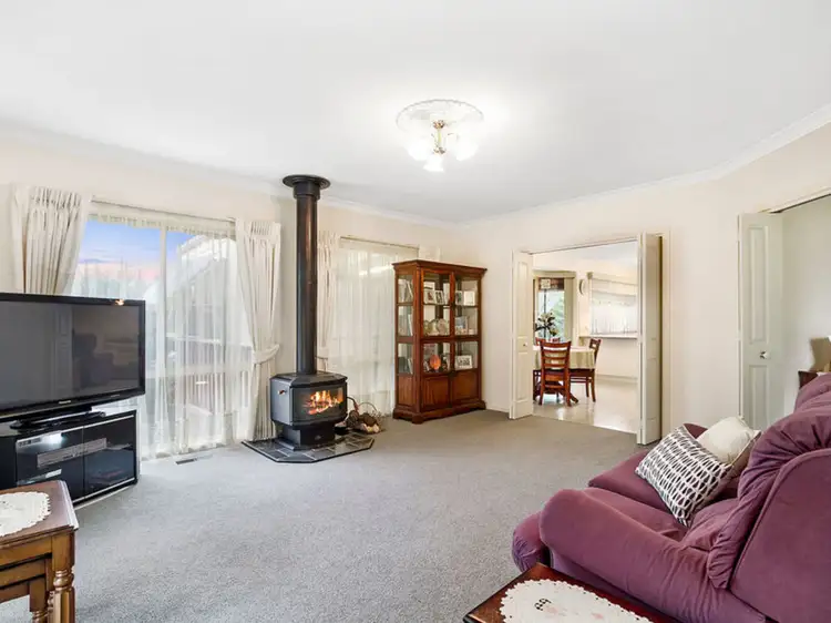Third view of Homely house listing, 32 The Circuit, Lilydale VIC 3140