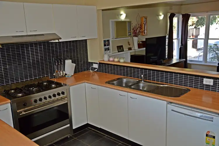 Second view of Homely house listing, 11 Levis Street, Shepparton VIC 3630