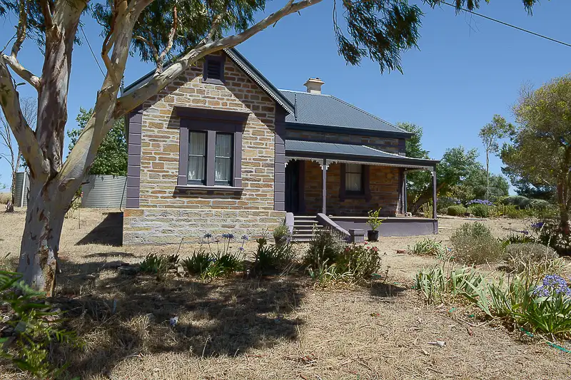 Main view of Homely rural property listing, 1149 Ngapala Road, Eudunda SA 5374