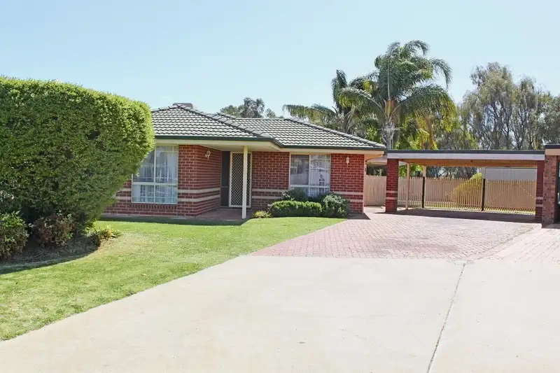 Main view of Homely house listing, 3 Jodie Court, Mildura VIC 3500