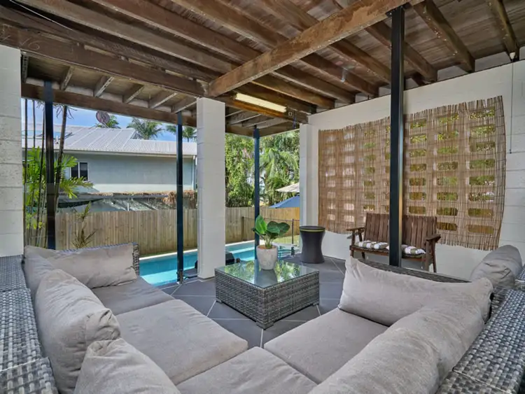 Fifth view of Homely house listing, 86 Sydney Street, Bayview Heights QLD 4868