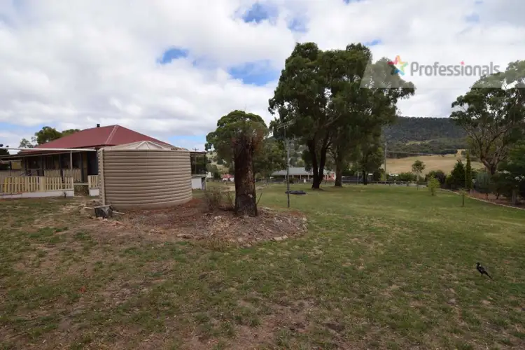 Fourth view of Homely house listing, 5 Mutton Falls Road, Tarana NSW 2787