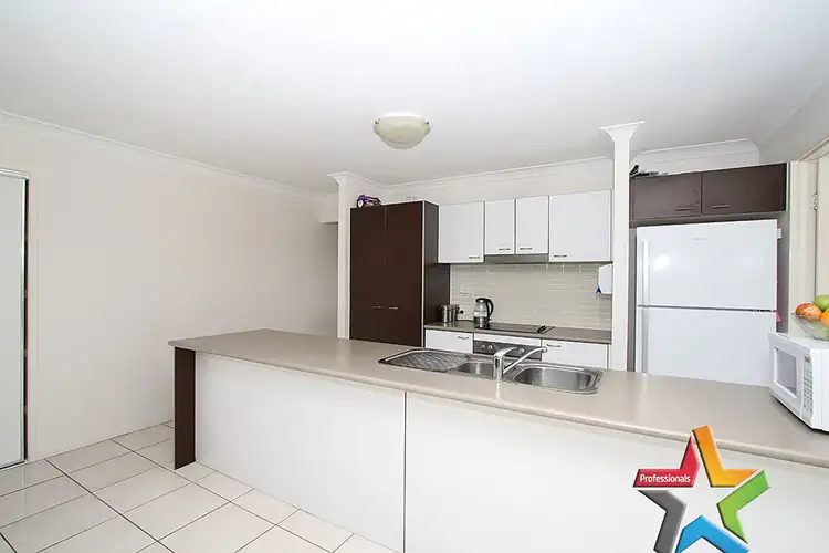 Fifth view of Homely house listing, 3 Rainbow Crt, Regents Park QLD 4118