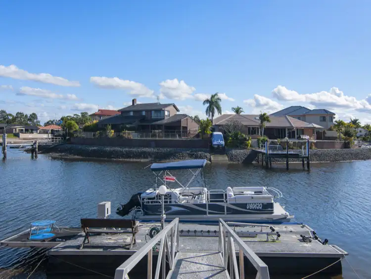 Sixth view of Homely house listing, 17 Kikori Crescent, Runaway Bay QLD 4216