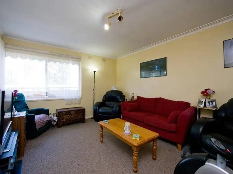 Second view of Homely unit listing, 4/14 Rouke Street, Lilydale VIC 3140