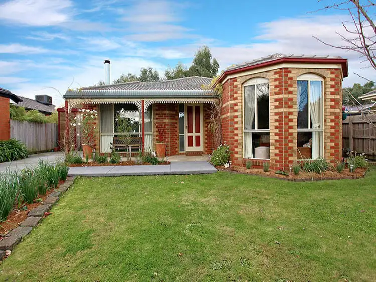 13 Yolanda Court, Kilsyth VIC 3137