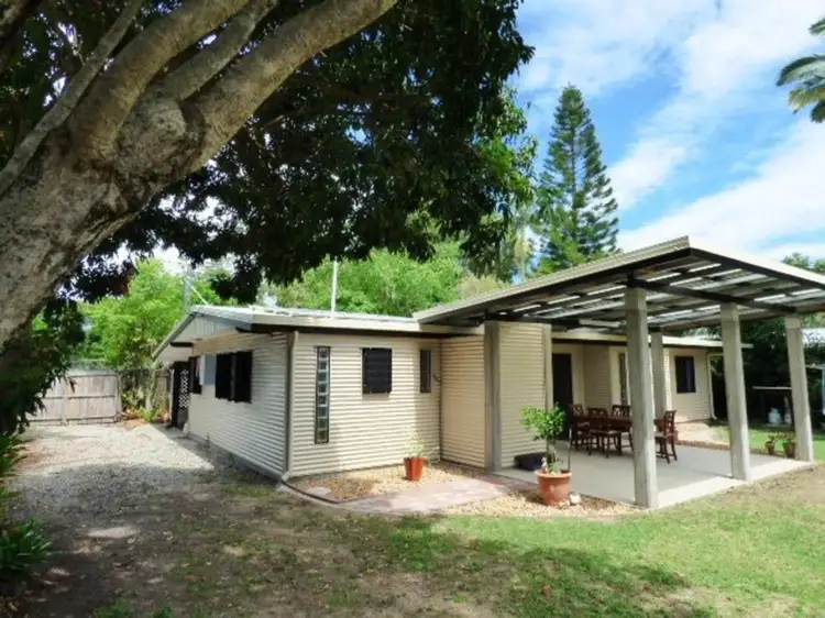 Main view of Homely house listing, 70 Oleander Street, Holloways Beach QLD 4878