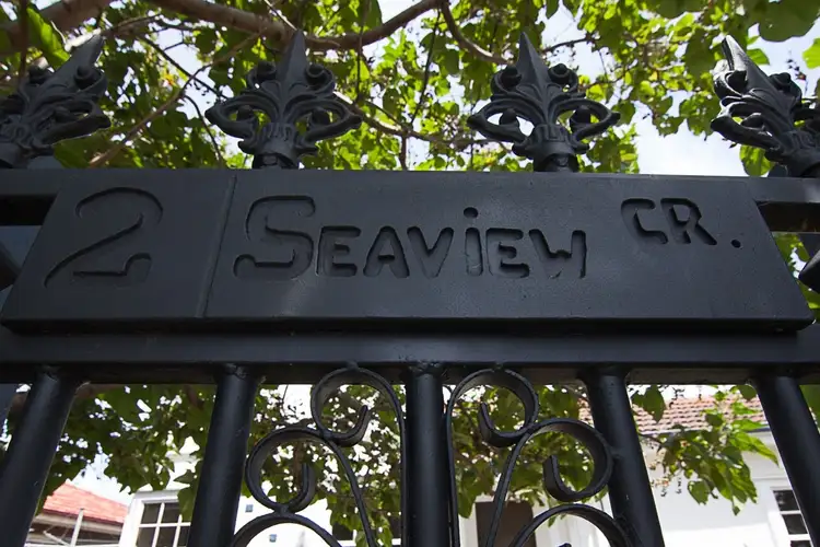 Main view of Homely house listing, 2 Seaview Crescent, Seaholme VIC 3018