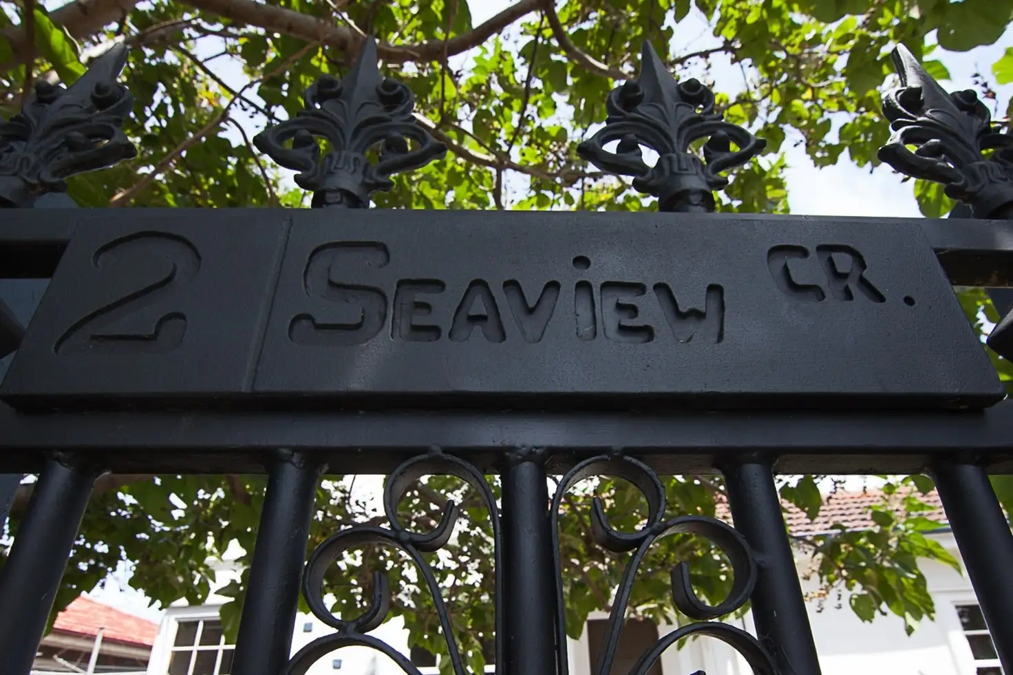 Main view of Homely house listing, 2 Seaview Crescent, Seaholme VIC 3018