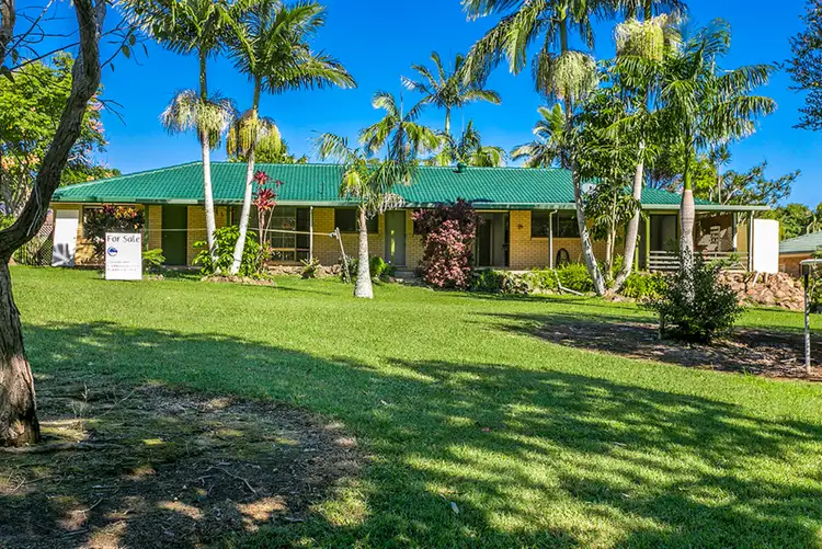 Fourth view of Homely house listing, 28 Narooma Drive, Ocean Shores NSW 2483