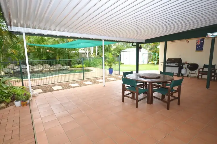 Second view of Homely house listing, 14 Newby Close, Edmonton QLD 4869