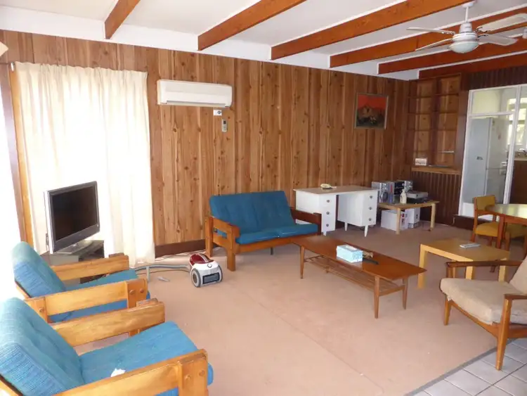 Sixth view of Homely house listing, 1 Gillerton Terrace, Edithburgh SA 5583