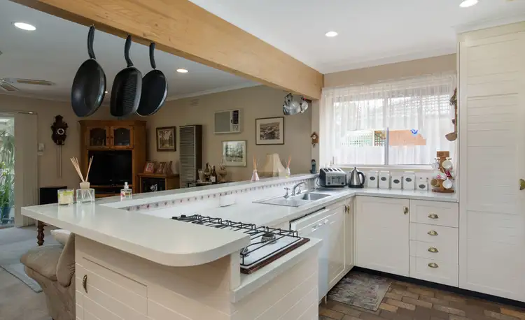 Sixth view of Homely house listing, 1 Grace Avenue, Mooroolbark VIC 3138