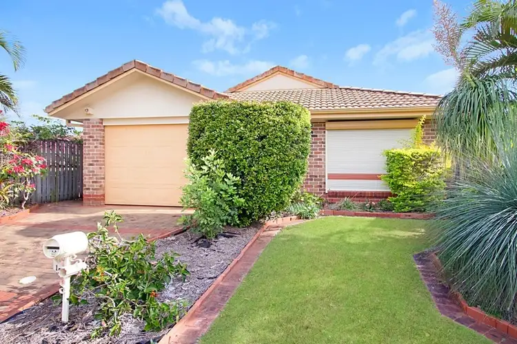 Second view of Homely house listing, 15 Kentia Crescent, Banora Point NSW 2486