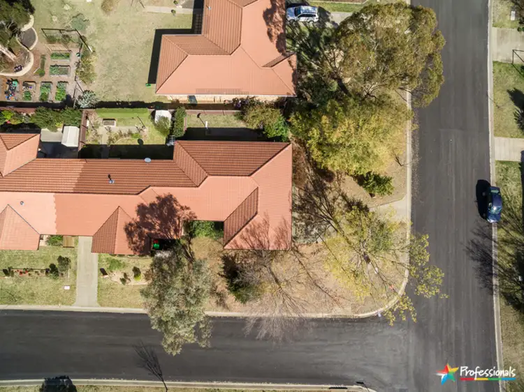 Third view of Homely house listing, 1/11 The Boulevarde, Armidale NSW 2350