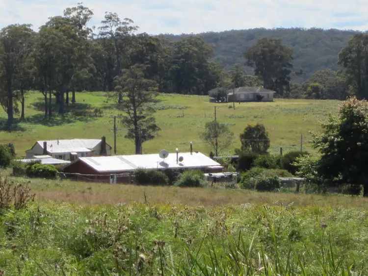1321 Long Point Road, Hillgrove NSW 2350