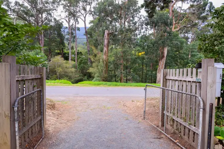 Second view of Homely land listing, 18 Dee Road, Millgrove VIC 3799