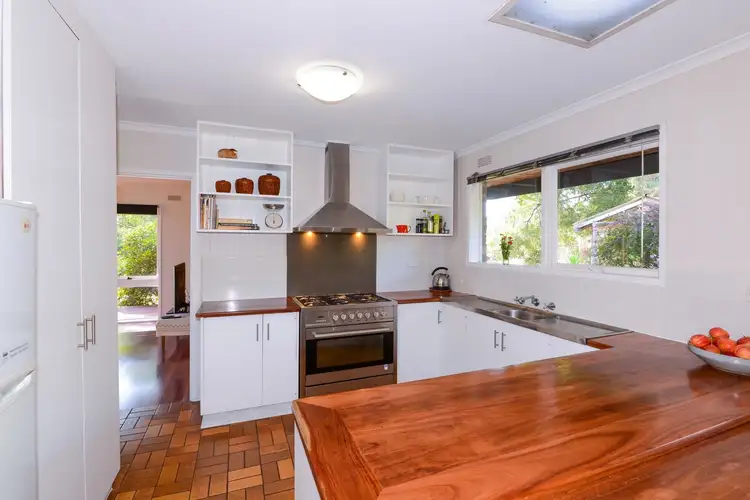 Second view of Homely house listing, 59 Lewis Road, Hoddles Creek VIC 3139