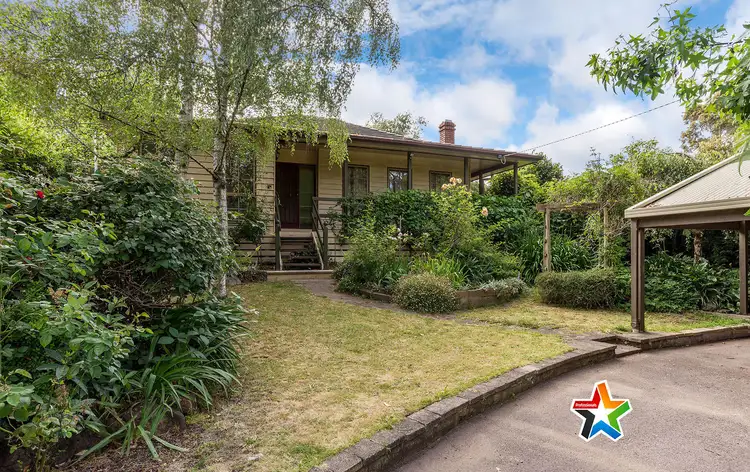 4 Marcus Street, Mount Evelyn VIC 3796